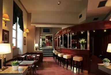 Carlton Ξενοδοχείο