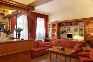Marketa 3* Praga
