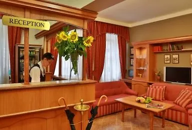 Hotel Marketa