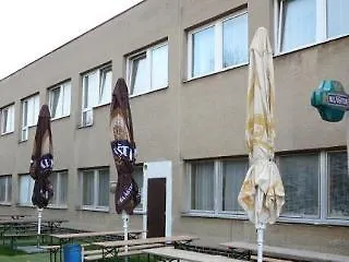 Sporthostel Scandinavia Hostel Praha