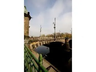 Hunger 4* Prag