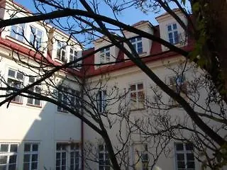 Abc Suites 3* Prague