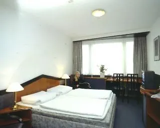 Olympik Tristar Szálloda 3*
