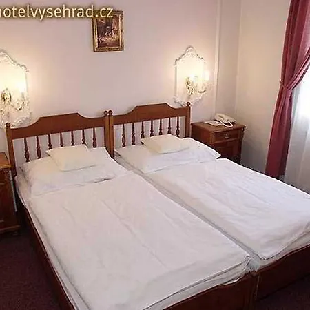 Vysehrad 4* Praga