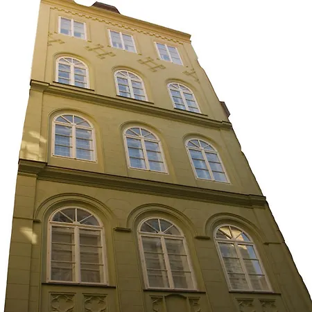 Karlova Apartment