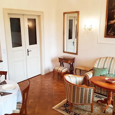 Appartement Charles