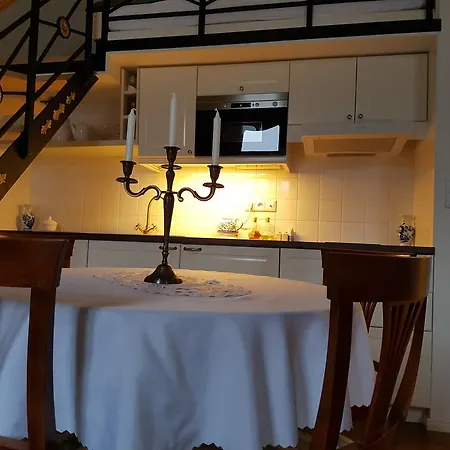 Appartement Charles *