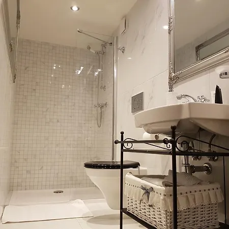 Appartement Charles Prague