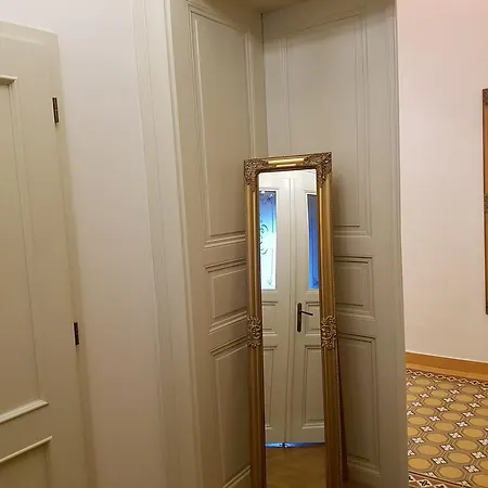 Appartement Charles