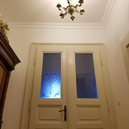 Charles Appartement Prague