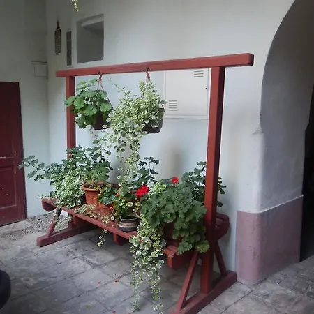 Apartment Miraculous *