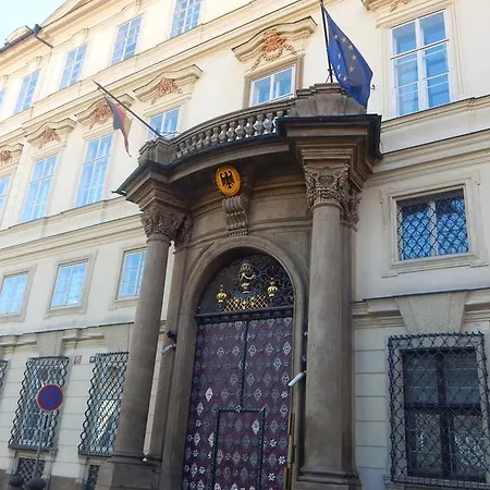 Miraculous Apartment