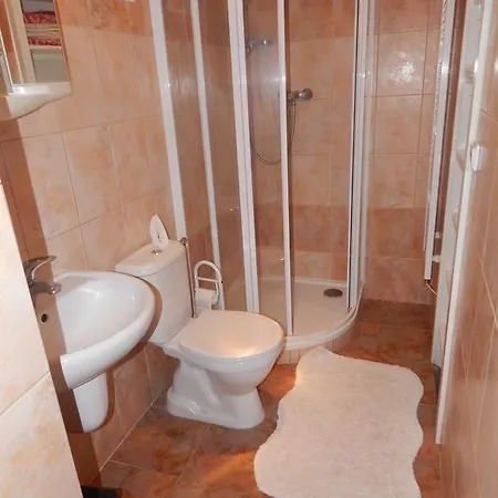 Apartment Miraculous Prague