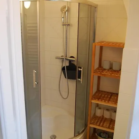 Trziste Apartment Prague