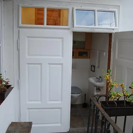Apartment Trziste *