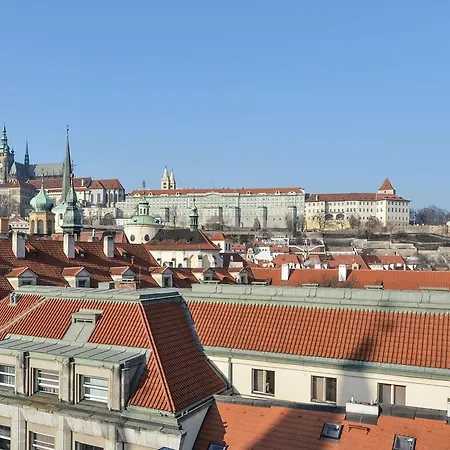 Amazing Charles Bridge Prague