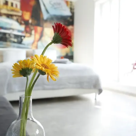 Cozy Studio Holandska Apartment