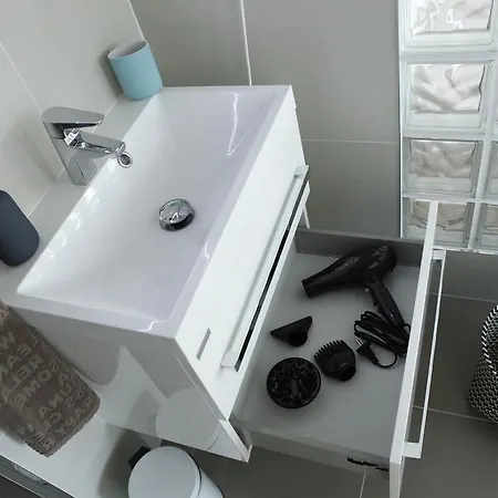 Apartment Cozy Studio Holandska Prague
