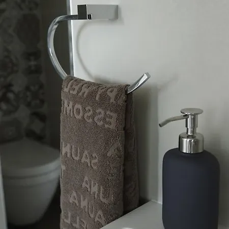 Cozy Studio Holandska Apartment Prague