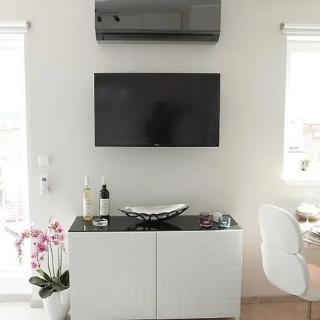 Cozy Studio Holandska Apartment