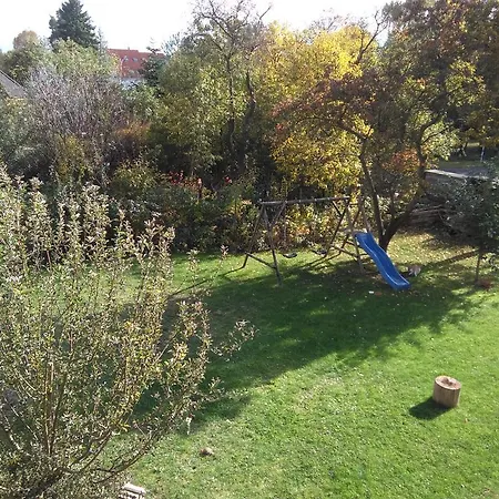 Prázdninový dům Klanhome *