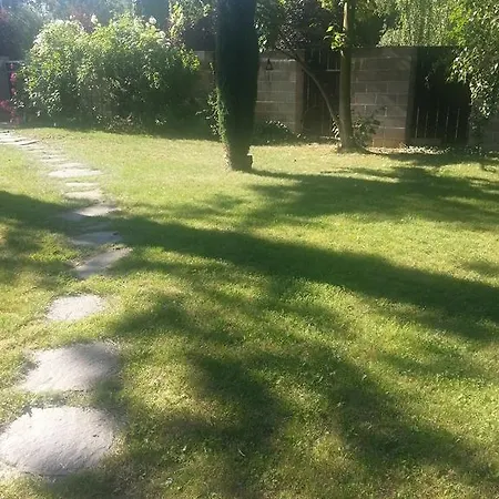 Klanhome Prázdninový dům *