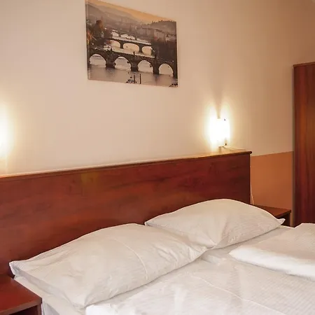 Inturprag Hotel