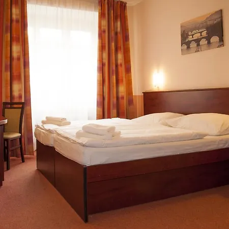 Hotel Inturprag