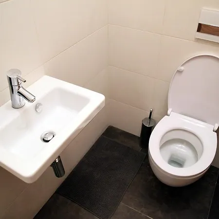 Apartment Smichov Praguestars *
