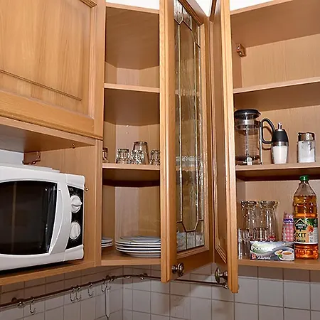 Apartment Retro Ruterra Flat Prague