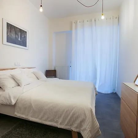 At The Blue Duckling Apartment