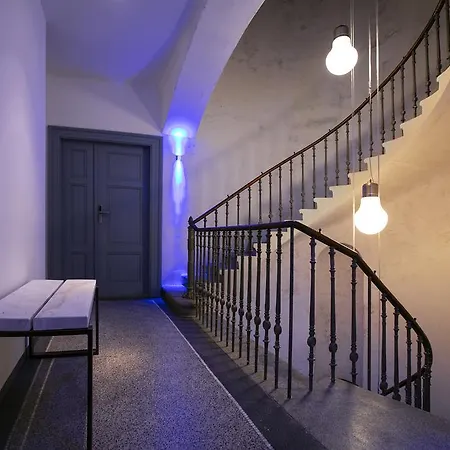 Apartment At The Blue Duckling *