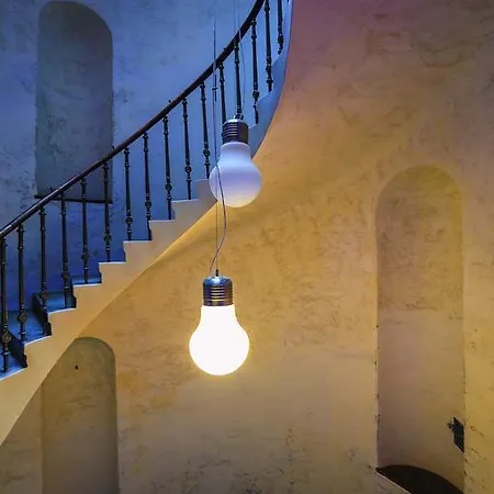 Apartment At The Blue Duckling