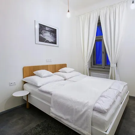 Apartment At The Blue Duckling