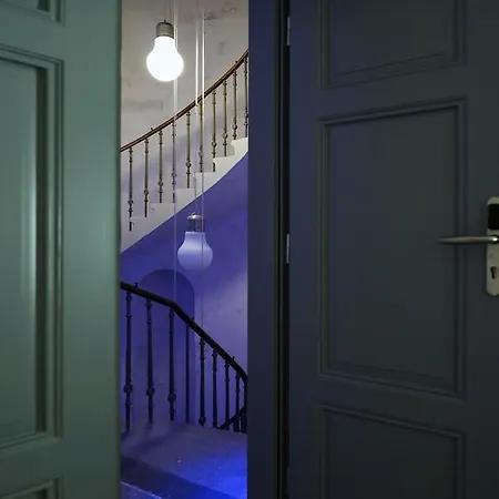 Apartment At The Blue Duckling *