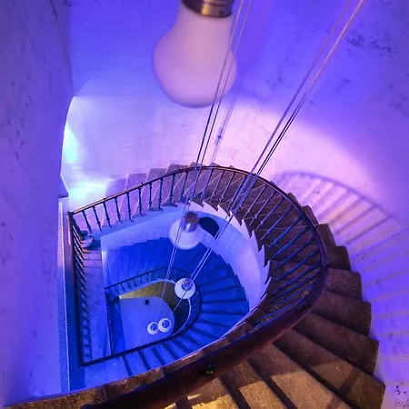 Apartment At The Blue Duckling