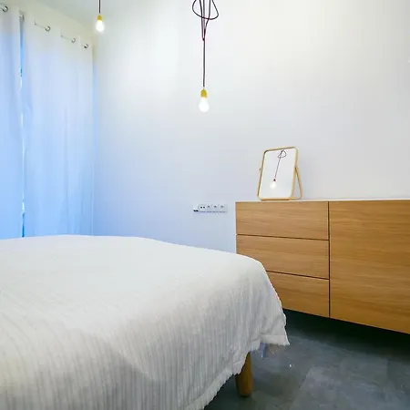 Apartment At The Blue Duckling *
