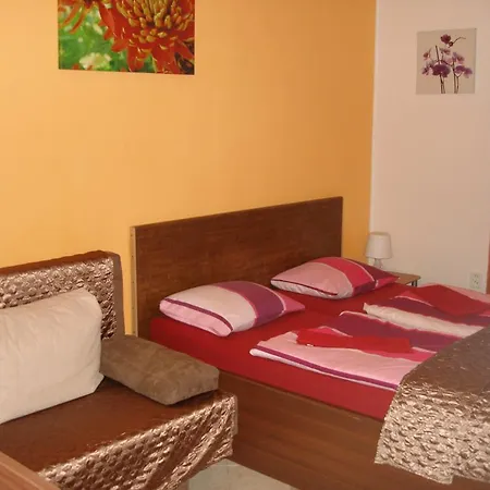 Easy Journey Guest house Prague