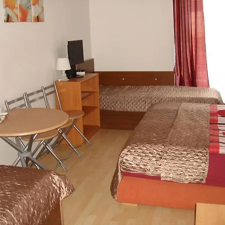Easy Journey 3* Prag