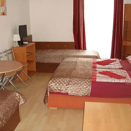 Guest house Easy Journey Prague
