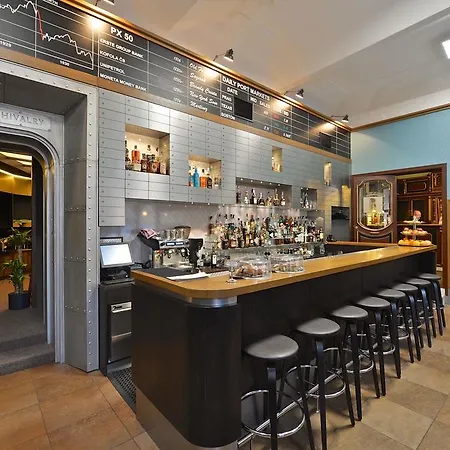 Hastal Old Town 4* Prag