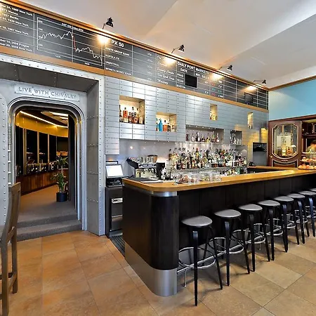 Hotell Hastal Old Town