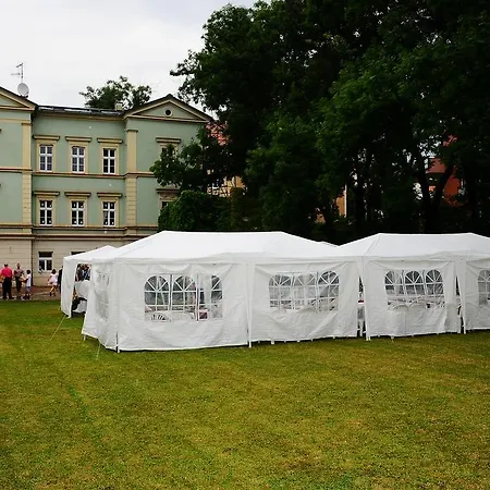 U Sv. Kryštofa Penzion 3*