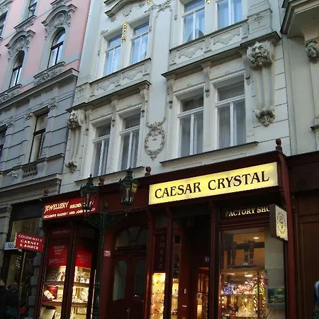 Aparthotel Charles Bridge Premium Residence 4*