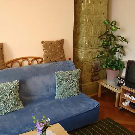 Charles Bridge Premium Residence 4*