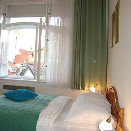 Charles Bridge Premium Residence Aparthotel Prague