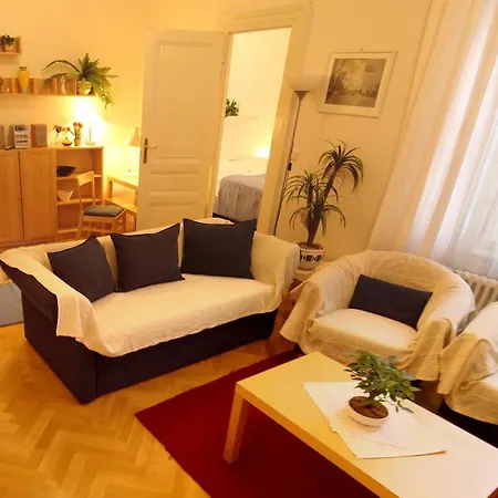 Charles Bridge Premium Residence Aparthotel Prague