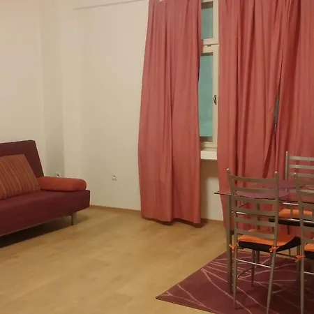 Apartment On Opletalova 917/9 *