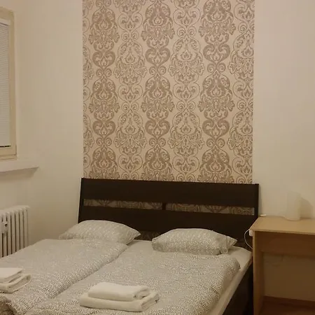 On Opletalova 917/9 Apartment Prague