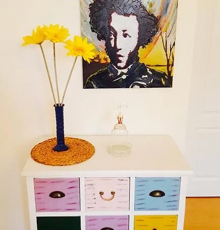 Na Folimance Apartment